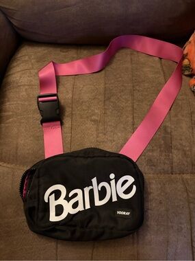 Vooray Barbie crossbody bag